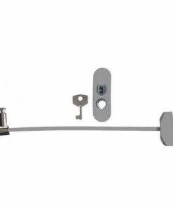 Locking Solutions BDS WINDOW RESTRICTOR