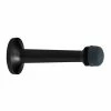 ZANDA SKIRTING/WALL MOUNT DOOR STOP - 75MM LENGTH Door Stops