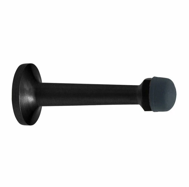 Discount π ZANDA π SKIRTING/WALL MOUNT DOOR STOP - 75MM LENGTH Door Stops βοΈ 1 ZANDA SKIRTING/WALL MOUNT DOOR STOP - 75MM LENGTH Door Stops