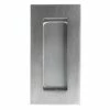ZANDA SQUARE FLUSH PULL 102MM X 51MM
