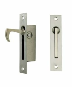 ZANDA SLIDING DOOR EDGE PULL