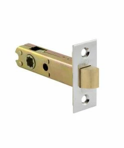 LOCKWOOD 5260 TUBULAR PASSAGE LATCH Latches