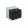 ZANDA SQUARE FLOOR MOUNT DOOR STOP Door Stops