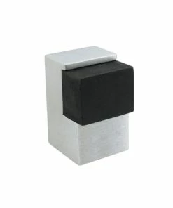ZANDA SQUARE FLOOR MOUNT DOOR STOP Door Stops