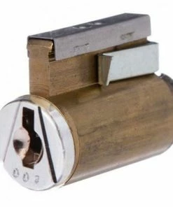 Brava 530 CYLINDER KEYED TO 003 FIRE KEY