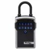 Digital Locks MASTER LOCK® BLUETOOTH PORTABLE LOCK BOX (ENTERPRISE)