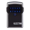 Safes & Key Storage MASTER LOCK BLUETOOTH WALL-MOUNTED KEY SAFE 5441DAU