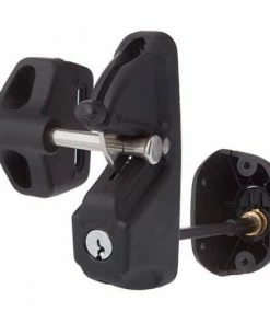 D&D LOKK LATCH DELUX