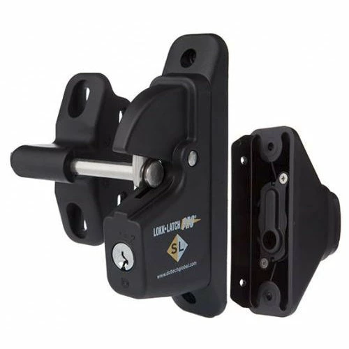 Best reviews of ⭐ Locking Solutions D&D LOKK LATCH PRO 🛒 1 Locking Solutions D&D LOKK LATCH PRO