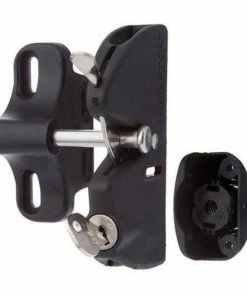 D&D LOKK LATCH With EXT ACCESS KIT