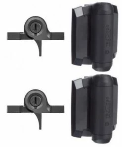 D&D TRU CLOSE HINGE HEAVY DUTY - TCHD1AL1S3BT METAL/METAL Gate & Pool