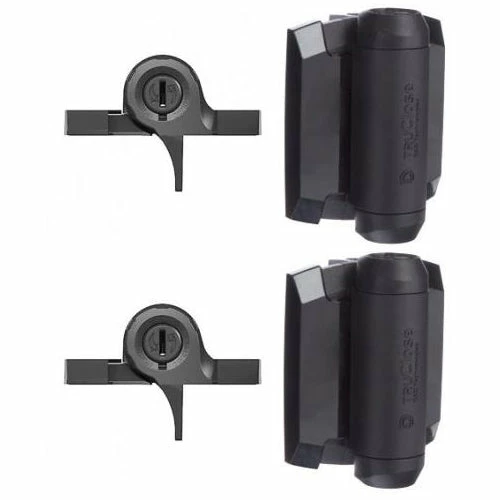 Hot Sale 🌟 D&D TRU CLOSE HINGE HEAVY DUTY - TCHD1AL1S3BT METAL/METAL Gate & Pool ⭐ 1 D&D TRU CLOSE HINGE HEAVY DUTY - TCHD1AL1S3BT METAL/METAL Gate & Pool