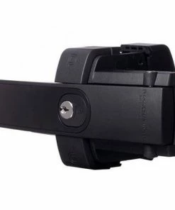 D&D LOKK LATCH MAGNETIC HANDLE