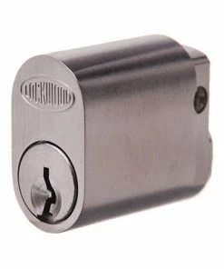 Cylinders & Barrels LOCKWOOD GENUINE 570 OVAL CYLINDER