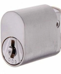 Brava 570 OVAL CYLINDER KEYED TO 003 FIRE KEY Locking Solutions