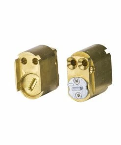 LOCKWOOD MODULAR CYLINDER EXTENSIONS