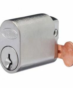 Cylinders & Barrels LOCKWOOD HOLD-BACK 570 CYLINDER