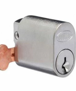 Cylinders & Barrels LOCKWOOD HOLD-BACK 570 CYLINDER