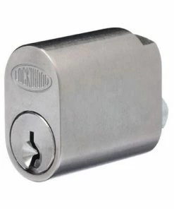 Cylinders & Barrels LOCKWOOD CYLINDER TO SUIT DX DIGITAL KEY OVERRIDE KIT