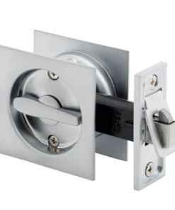 Budget π GAINSBOROUGH SQUARE SLIDING CAVITY DOOR SET 385/386 π 8 GAINSBOROUGH SQUARE SLIDING CAVITY DOOR SET 385/386