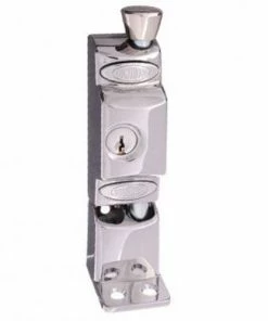 LOCKWOOD 680 PATIO BOLT