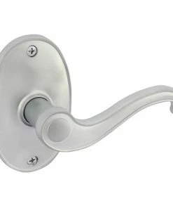 GAINSBOROUGH METALINE 600 ROYALE Door Handles & Levers
