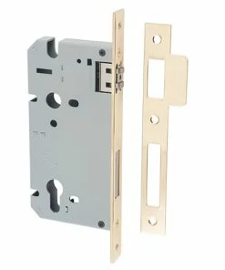 Restoration Hardware IVER MORTICE LOCK ROLLER EURO