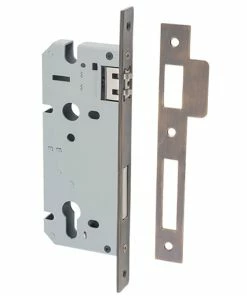 Restoration Hardware IVER MORTICE LOCK ROLLER EURO