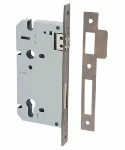 Restoration Hardware IVER MORTICE LOCK ROLLER EURO