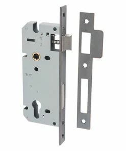 IVER MORTICE LOCK EURO 85MM Restoration Hardware