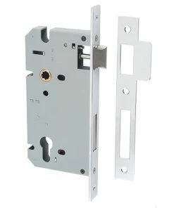 IVER MORTICE LOCK EURO 85MM Restoration Hardware
