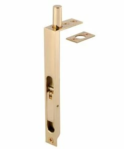 GAINSBOROUGH FLUSH BOLT