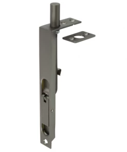 GAINSBOROUGH FLUSH BOLT