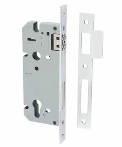 Restoration Hardware IVER MORTICE LOCK ROLLER EURO