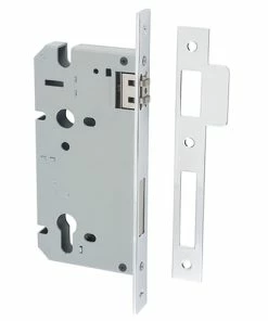 Restoration Hardware IVER MORTICE LOCK ROLLER EURO