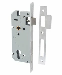IVER MORTICE LOCK EURO 85MM Restoration Hardware
