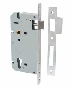 IVER MORTICE LOCK EURO 85MM Restoration Hardware