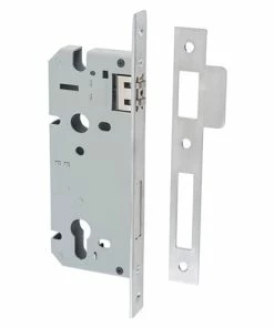 Restoration Hardware IVER MORTICE LOCK ROLLER EURO