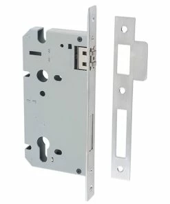 Restoration Hardware IVER MORTICE LOCK ROLLER EURO