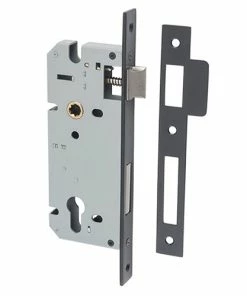 IVER MORTICE LOCK EURO 85MM Restoration Hardware