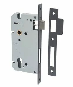 IVER MORTICE LOCK EURO 85MM Restoration Hardware