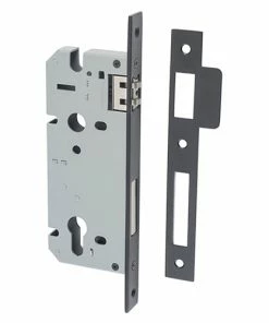 Restoration Hardware IVER MORTICE LOCK ROLLER EURO