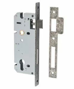 IVER MORTICE LOCK EURO 85MM Restoration Hardware