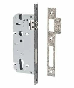 Restoration Hardware IVER MORTICE LOCK ROLLER EURO