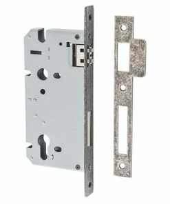 Restoration Hardware IVER MORTICE LOCK ROLLER EURO