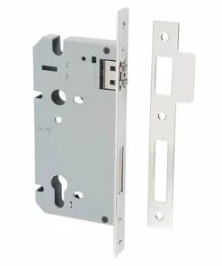 Restoration Hardware IVER MORTICE LOCK ROLLER EURO