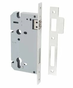 Restoration Hardware IVER MORTICE LOCK ROLLER EURO