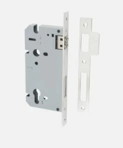 Restoration Hardware IVER MORTICE LOCK ROLLER EURO