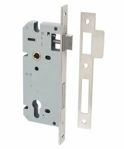 IVER MORTICE LOCK EURO 85MM Restoration Hardware