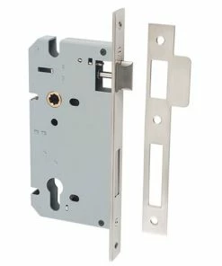 IVER MORTICE LOCK EURO 85MM Restoration Hardware